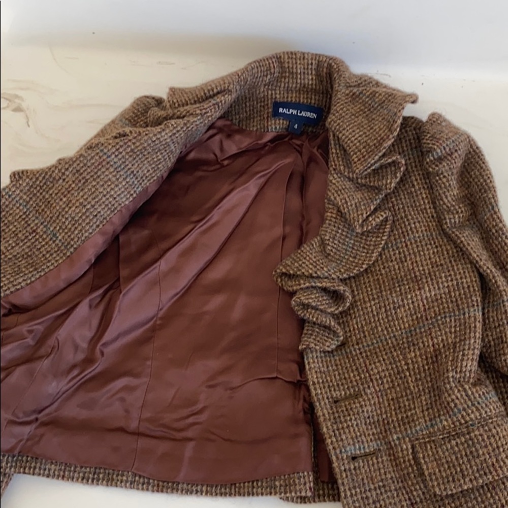 Kids Ralph Lauren Jacket - Picture 2 of 3